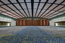 Veterans Memorial Convention Center Convention Centre Veterans Memorial Renovations
