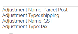 What to look for when ordering a check online? Free Shipping Discount On Whole Order Doesn T Appear As Adjustment Craft Cms Stack Exchange