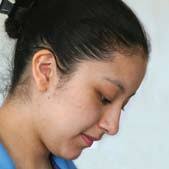 Adolescentes y Jóvenes