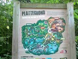 2 encloseres were closed, but everything else you could visit. De Plattegrond Van Het Park Bild Von Gaiazoo Kerkrade Tripadvisor
