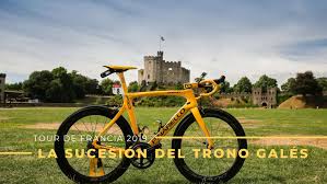 The 2021 tour de france will take place from 26 june to 18 july. Tour De Francia 2019 Previa Tour De Francia 2019 La Sucesion Del Trono Gales Ultimas Noticias De Deportes Cadena Ser