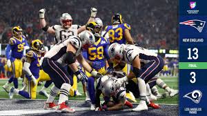 Fast, updating nfl football game scores and stats as games are in progress are provided by cbssports.com. New England Patriots Campeon Del Super Bowl Liii Del 2019 Deportes National Football League Tudn Univision