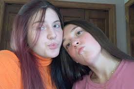 Siblings of Sartell: Sophie and Olivia Doering