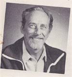 Frederick John Dedrick Sr. (1926-1989)