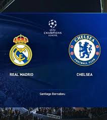 All of the real madrid televisión content, available live via the official real madrid website: Real Madrid Vs Chelsea Cuando Y A Que Hora Ver Por Tv En Directo El Duelo Por Champions League Strikers Ligas