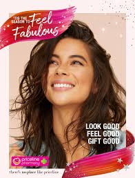 The jshealth hair & energy formula is founded by jessica sepel. Priceline Christmas 2019 By Story54 Issuu
