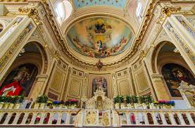 Maybe you would like to learn more about one of these? St Mary Of The Angels Buildings Of Chicago Chicago Architecture Center