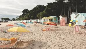Plage Des Dames Noirmoutier Film Le Petit Nicolas Noirmoutier Plage Balade