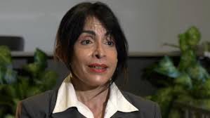 El lento ascenso de la mujer a la imposible cima del Vaticano