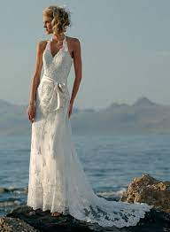Lace Wedding Dresses For Your Big Wedding Day Wedding Nuance Wedding Dresses Lace Lace Beach Wedding Dress Wedding Dresses