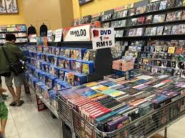 双星 i don't own the logo and the theme in the video. Speedy Video To Close Down All Outlets In Malaysia With Mega Sale
