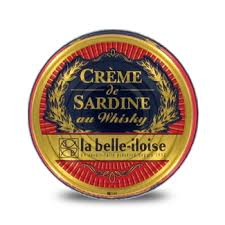 La Belle Iloise Delightful Cans Sardines Les Sardines La Grande Epicerie