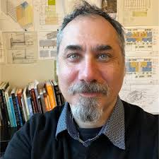 I'm happy to share that I'm starting a new position as Design Principal at  HGA!