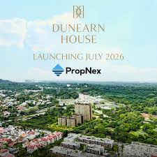 Dunearn House - Official eBrochure | New Launch Property Guide – KatongBoy
