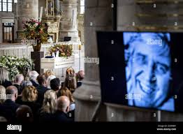 Funeral van hi-res stock photography and images