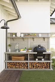 10 Outdoor Kitchen Ideas You Ll Want To Achieve Small Outdoor Kitchen Design Modern Outdoor Kitchen Outdoor Kitchen