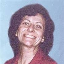 Mary Jane R. Kruger Obituary