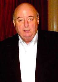 Obituary of William Frederick Strike Jr.