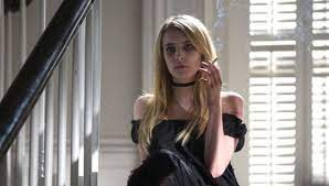 Watch american horror story full series online. Emma Roberts New Movie Upcoming Movies Tv Shows 2019 2020