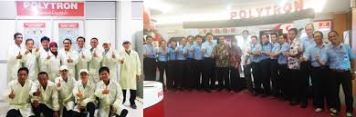 Padahal polytron adalah produk asli hasil karya anak bangsa di bawah pt hartono istana elektronik (hie) yang pabriknya berada di kudus, jawa tengah. Produk Nasional Mampu Mendunia Dengan Standar Bsn Badan Standardisasi Nasional National Standardization Agency Of Indonesia Setting The Standard In Indonesia Iso Sni Wto