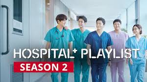 The five stars of hospital playlist 2 appeared on na young suk's youtube channel to hold the yulje awards. Hospital Playlist Season 2 Release Date Cast Plot Nilsen Report