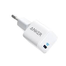 The company is known for producing computer and mobile peripherals including phone chargers, power banks. Anker Nano