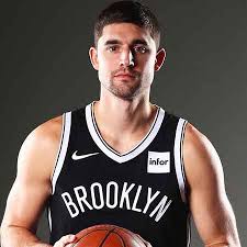 A furious nets fan burned his joe harris jersey after game 7 loss to the bucks. The Jewish Vues Getting To Know Brooklyn Nets Joe Harris