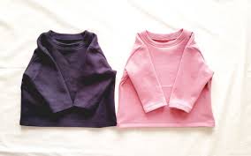 T シャツ 作り方 ミシン