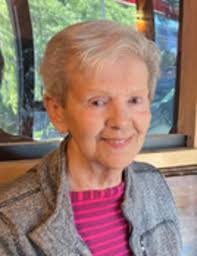 Susan Myers Obituary