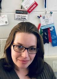 Lenelle Gilpin, WENTZVILLE NEA I have been a member of the Missouri NEA for  over two decades, and currently serve as the Executi