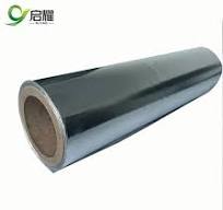 Filmes Laminados de Alumínio com Revestimento de PE