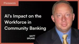 Empowering Community Banks: Unleashing AI Innovation with Ben Udell