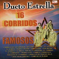 Camilo Y Francisco - song and lyrics by Dueto Estrella | Spotify