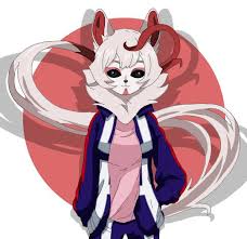 Check spelling or type a new query. Bnha Kitsune Oc Kitsune Anime Art