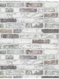 Pin On Brick Wallpaper Accent Walls