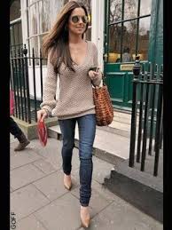 Celebrity Casual Style 50 Best Outfits Cheryl Cole Style Fashion Cheryl Fernandez Versini