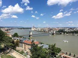 Ważne centrum kulturalne oraz naukowe. Budapeszt Bild Von Budapest Zentralungarn Tripadvisor