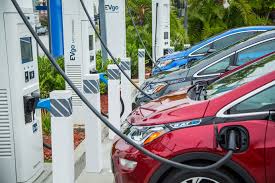 Aaa approved auto repair facilities may charge extra for testing and installation. General Motors And Evgo Aim To Accelerate Widespread Ev Adoption By Adding Fast Chargers Nationwide
