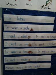 Vancouver may be blessed with some extraordinary urban slopes, but there's much more to do outdoors during the winter months than just ski and snowboard. The Mitten Winter Kindergarten Literacy Centers Kindergarten Kindergarten Themes