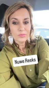 NUWE REEKS