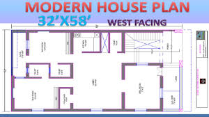 20x35 east facing floor plan with project files home cad. 30 X60 East Facing House Plan With Parking Ll Vastu House Plan 3bhk Llà¤˜à¤° à¤• à¤¨à¤• à¤¶ 30 X60 Ll Youtube