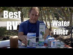 Purify your office or home's drinking water with countertop filter systems, commercial grade. Rv Water Filter Store Coupon 08 2021