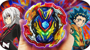 Want to discover art related to beyblade_burst_turbo? Ultimate Fusion Lord Valkyrie Shu Valt Beyblade Burst Gt Rise Youtube