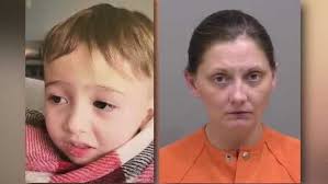 Missing 3-year-old: Katrina Baur's mother asks court to deny bail  modification