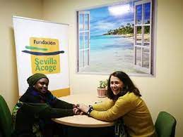 Maybe you would like to learn more about one of these? La Fundacion Sevilla Acoge Entrega Un Nuevo Microcredito Para El Emprendimiento Sedisa Sociedad Espanola De Directivos De La Salud