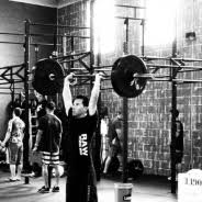 Athlete: Kyle Kikuchi