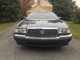 cadillac eldorado 1993 cadillac eldorado with really low used classic cars cadillac eldorado 1993 cadillac