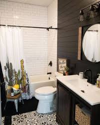 Amazing gallery of interior design and decorating ideas of boys bathroom wallpaper in bedrooms, bathrooms by elite interior designers. The Top 74 Kids Bathroom Ideas Interior Home And Design