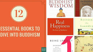 Instead, there is a vast number of texts and teachings, but few that are accepted as. 12 Buddhist Books To Read On Your Path To Enlightenment Huffpost