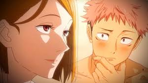 Maplestar Nobara: Animação de Itadori x Nobara Maplestar de JJK que virou  febre